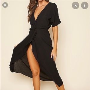 Dippin’ Daisy’s Alexandria Cover up XL-never worn